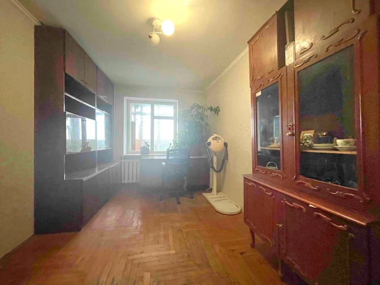 23 Августа. Продам 3 комн. квартиру на Павловом Поле.