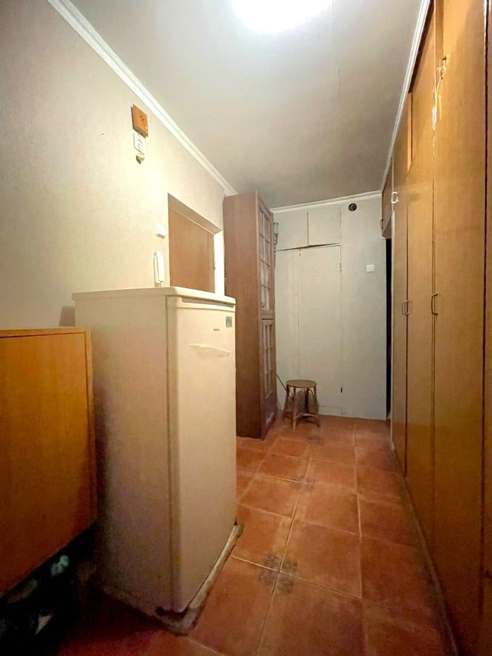 23 Августа. Продам 3 комн. квартиру на Павловом Поле.