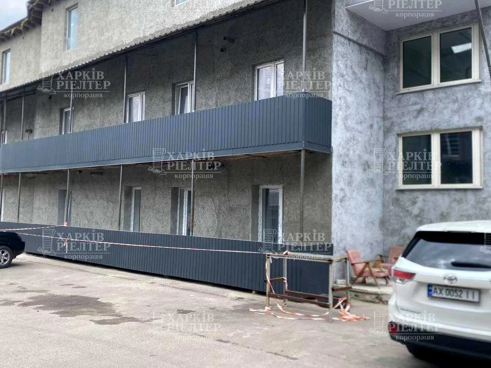 Квартира. Харків, Нетіченська набережна вул.
