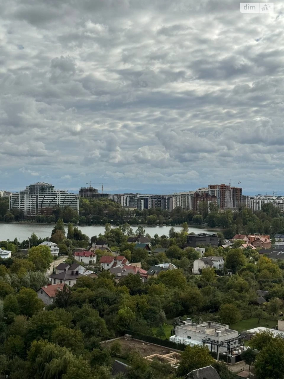 Продаж Квартира Кант