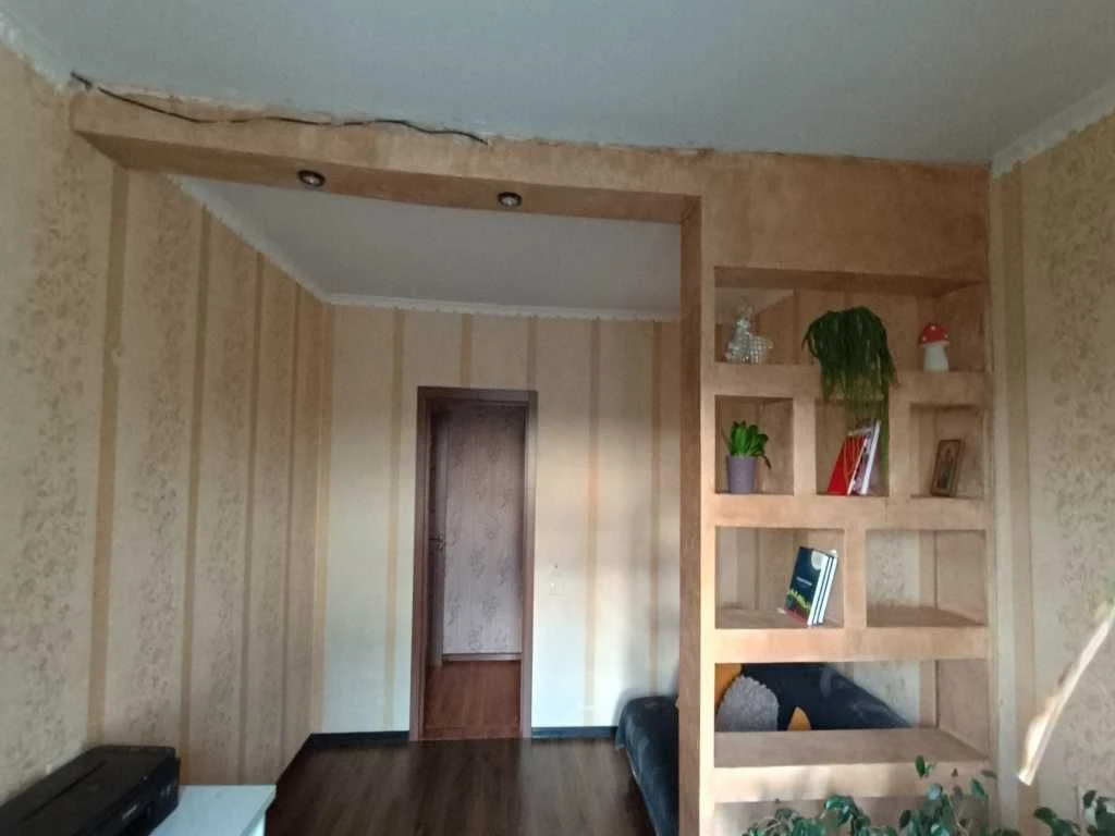 ‼️2кк простора ,готова до проживання, інд.опалення!