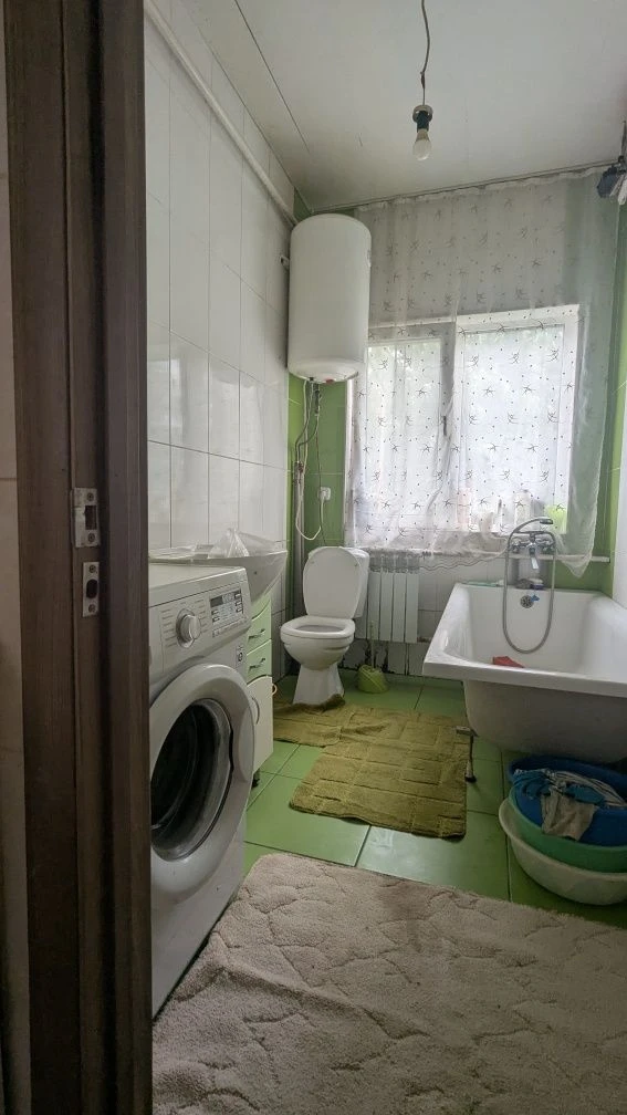 Продам приватний будинок в с.Курилехівка.