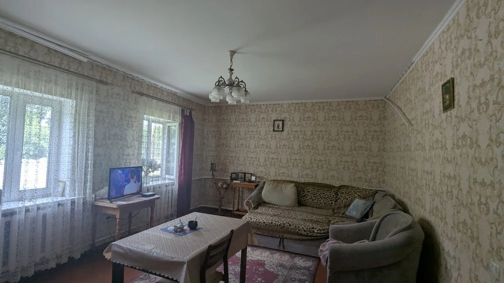 Продам приватний будинок в с.Курилехівка.
