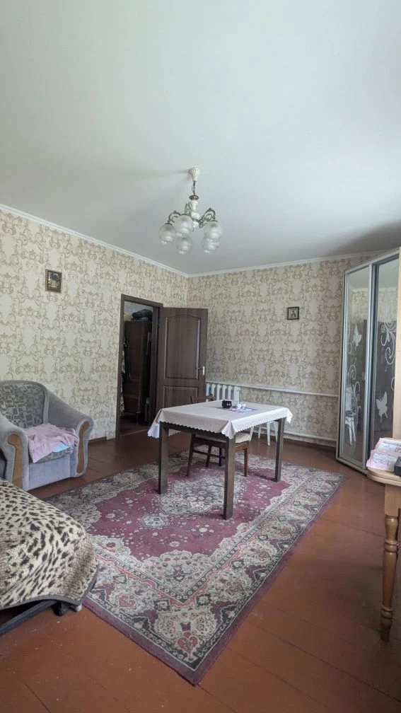 Продам приватний будинок в с.Курилехівка.