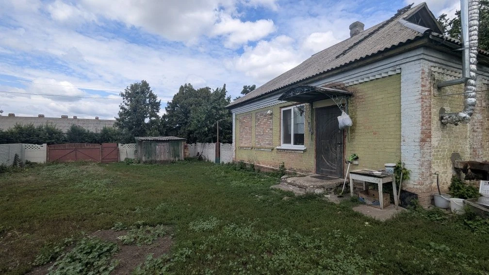 Продам приватний будинок в с.Курилехівка.