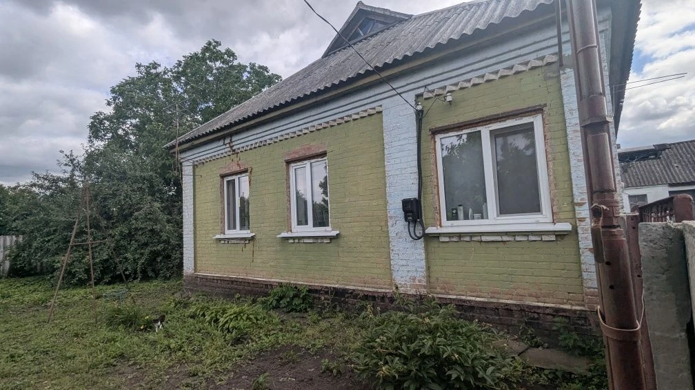 Продам приватний будинок в с.Курилехівка.