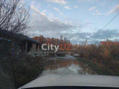 Продаються земельні ділянки в Ужгороді біля лісу
