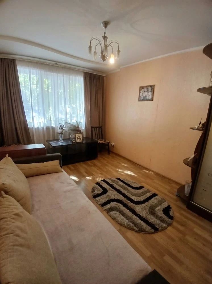 2 кім.квартира Фасад   Киівська-Східна -Гоголівська