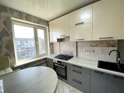 Квартира. Миколаїв, 6-та Слобідська вул.