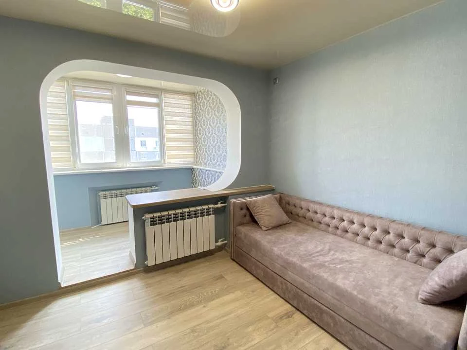 Квартира. Миколаїв, 6-та Слобідська вул.