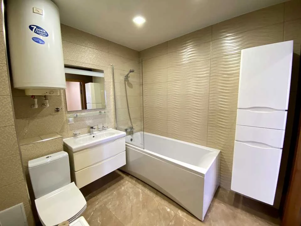 Квартира. Миколаїв, 6-та Слобідська вул.