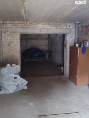 Продаж Місце в гаражному кооперативі Курський