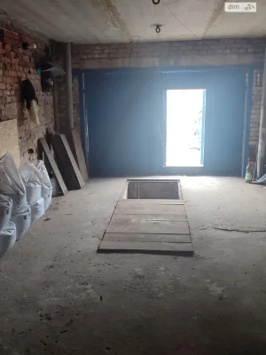 Продаж Місце в гаражному кооперативі Курський