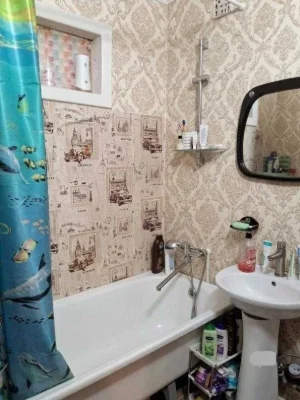 Продам 2-х кімнатну квартиру Баварія.
