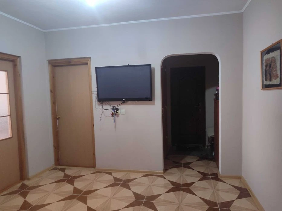 3-room apartment for sale, Balzaka St. 55 "B", Troyeshchyna