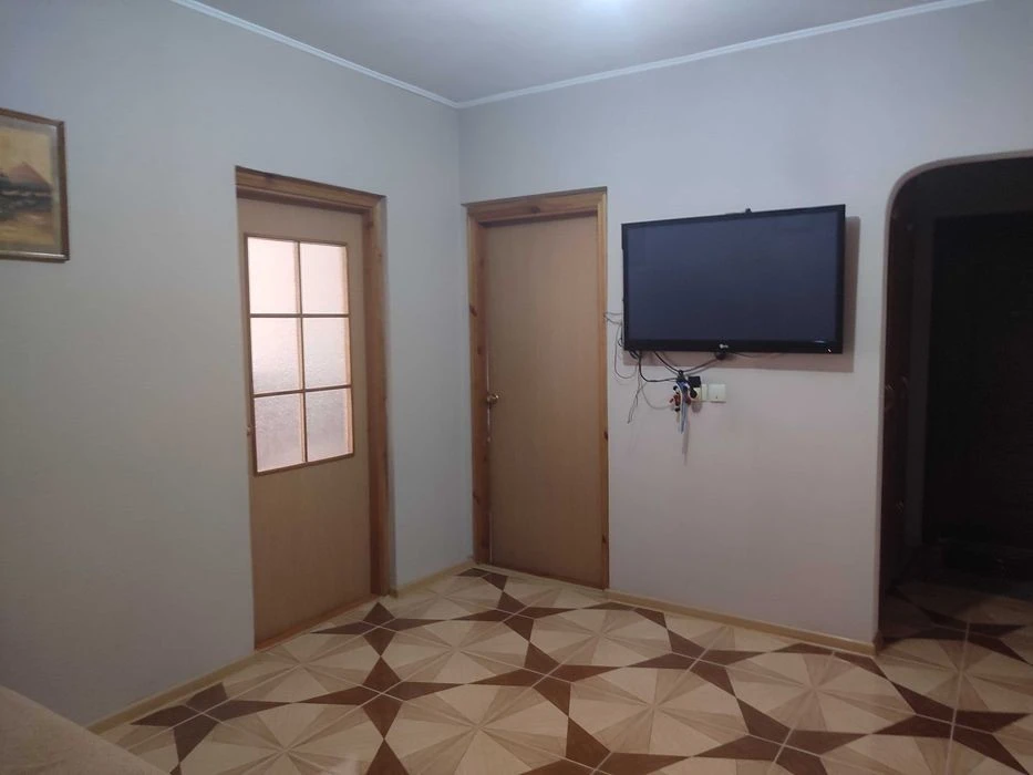 3-room apartment for sale, Balzaka St. 55 "B", Troyeshchyna