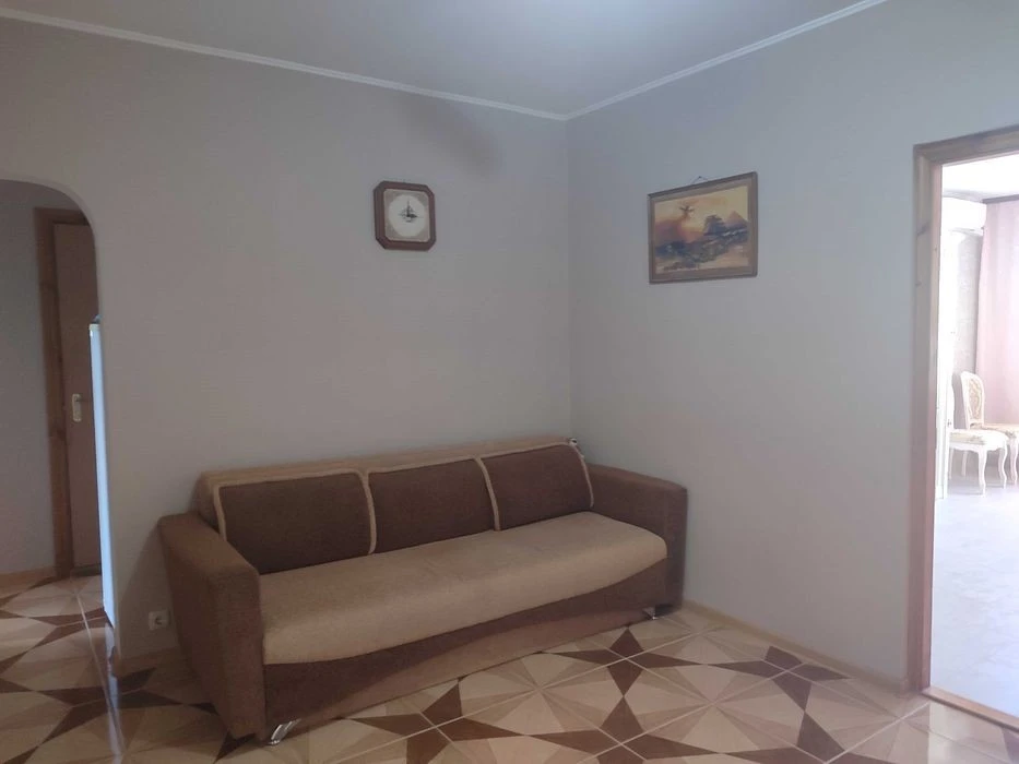 3-room apartment for sale, Balzaka St. 55 "B", Troyeshchyna