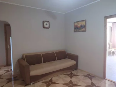 3-room apartment for sale, Balzaka St. 55 "B", Troyeshchyna