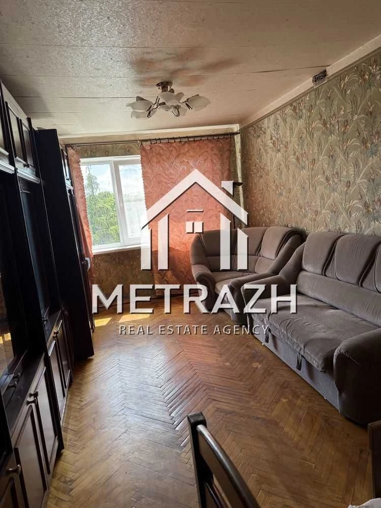 91781 | Продам 2к квартиру готовую для жизни р-н Коммунально