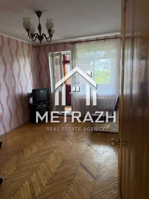 91781 | Продам 2к квартиру готовую для жизни р-н Коммунально