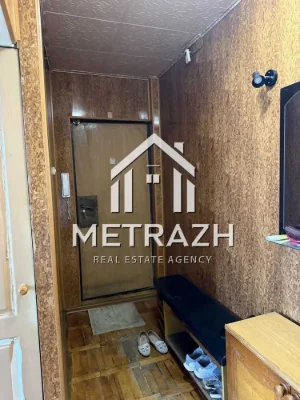 91781 | Продам 2к квартиру готовую для жизни р-н Коммунально