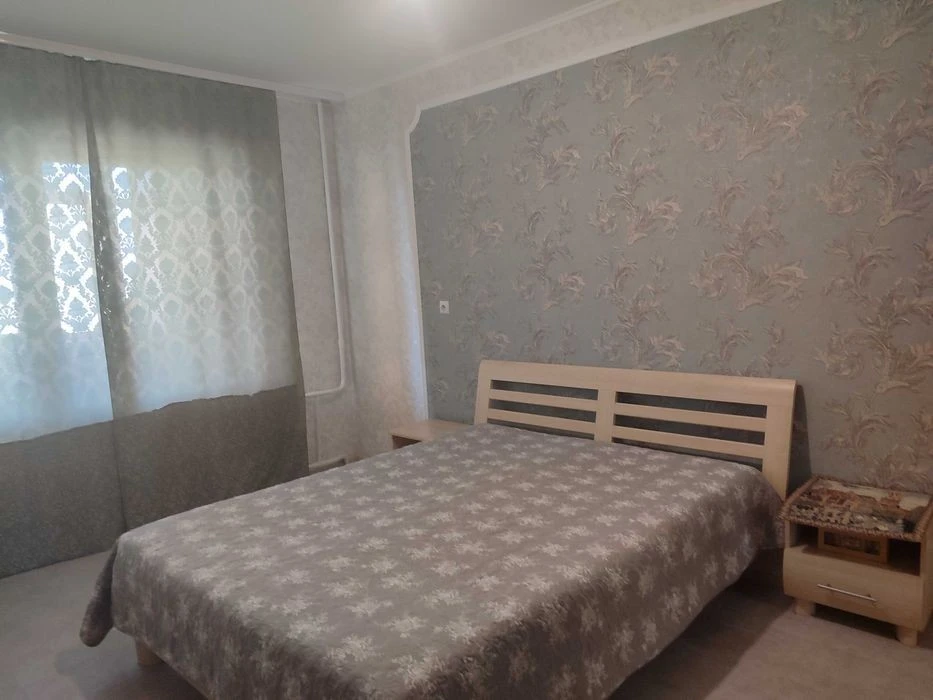3-room apartment for sale, Balzaka St. 55 "B", Troyeshchyna