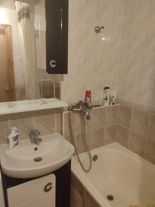 3-room apartment for sale, Balzaka St. 55 "B", Troyeshchyna