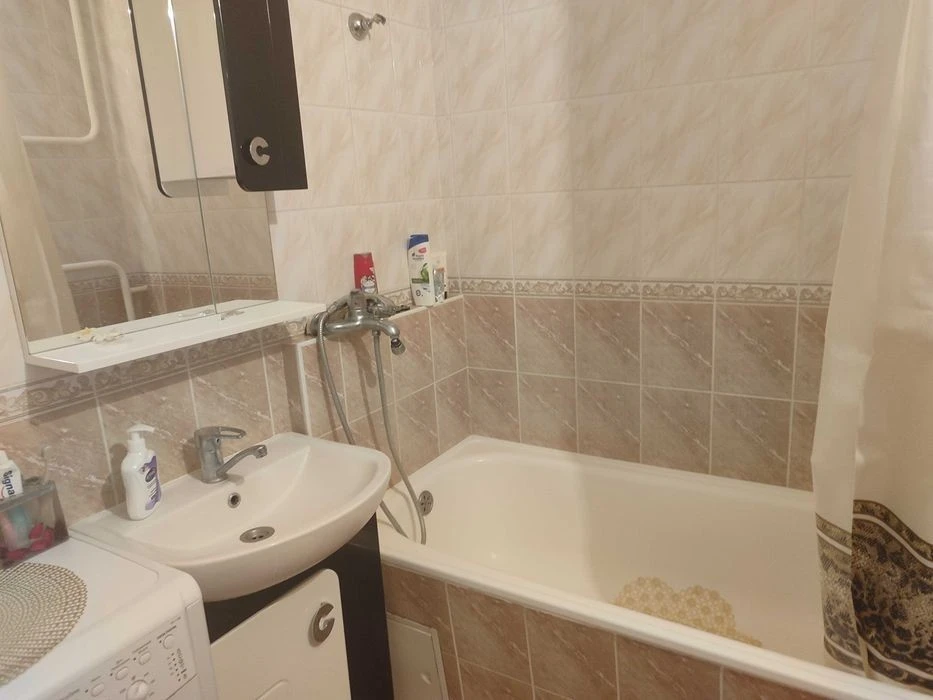 3-room apartment for sale, Balzaka St. 55 "B", Troyeshchyna