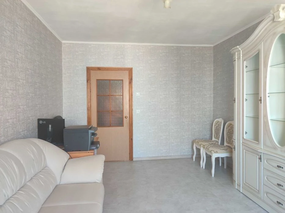 3-room apartment for sale, Balzaka St. 55 "B", Troyeshchyna