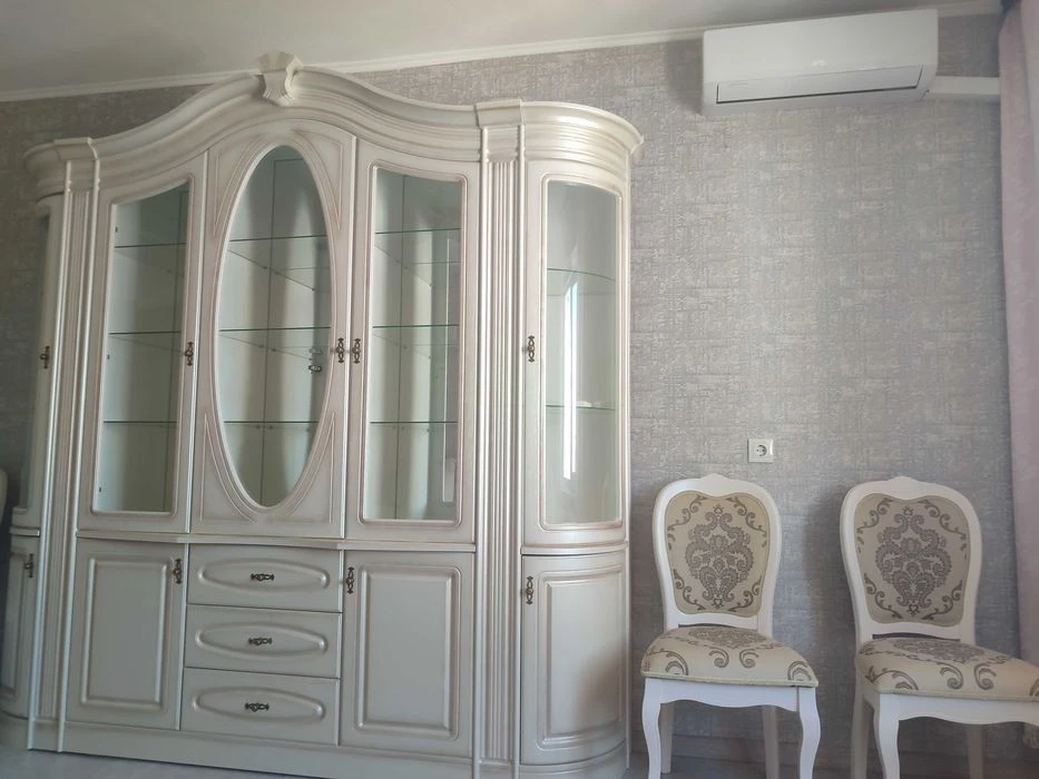 3-room apartment for sale, Balzaka St. 55 "B", Troyeshchyna
