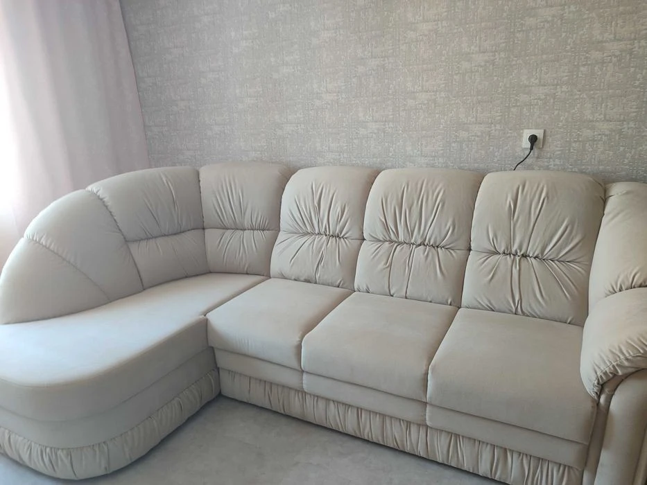 3-room apartment for sale, Balzaka St. 55 "B", Troyeshchyna