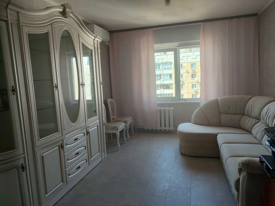 3-room apartment for sale, Balzaka St. 55 "B", Troyeshchyna