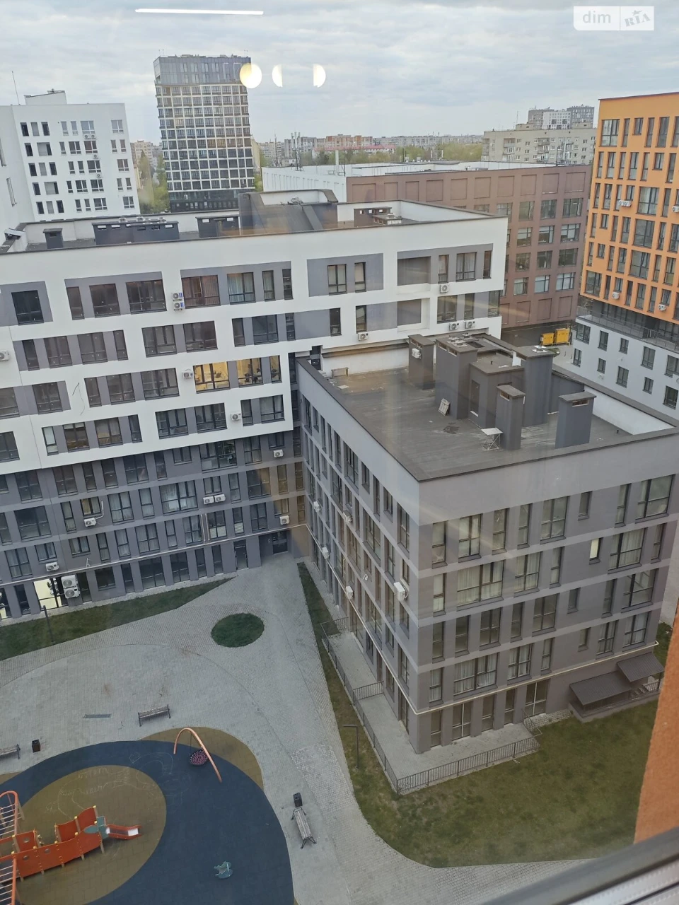 Довгострокова Оренда Квартира Персенківка