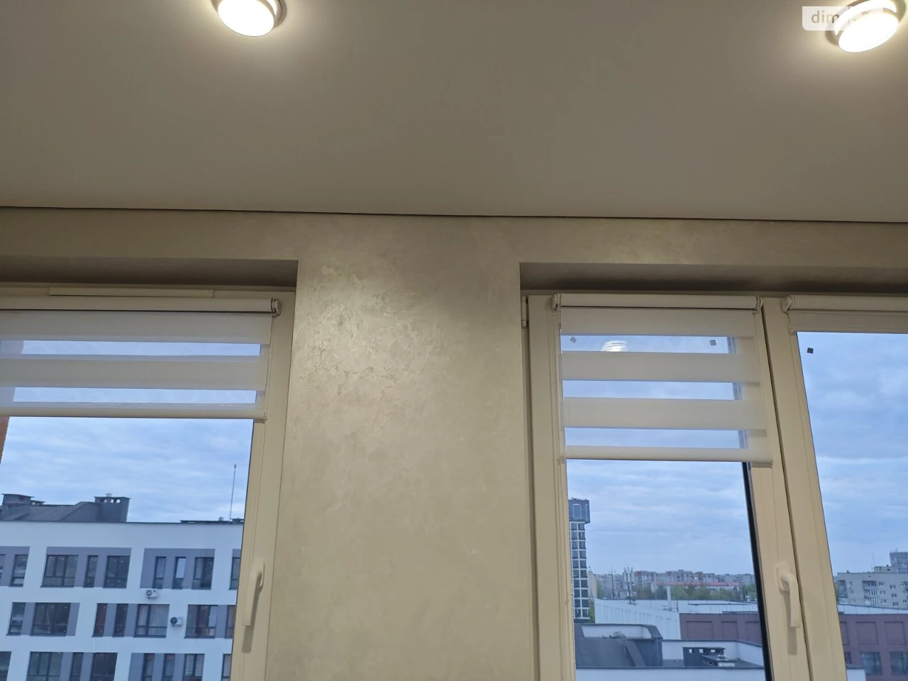 Довгострокова Оренда Квартира Персенківка