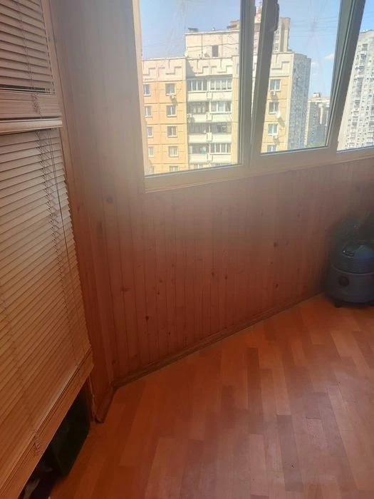 3-room apartment for sale, Balzaka St. 55 "B", Troyeshchyna