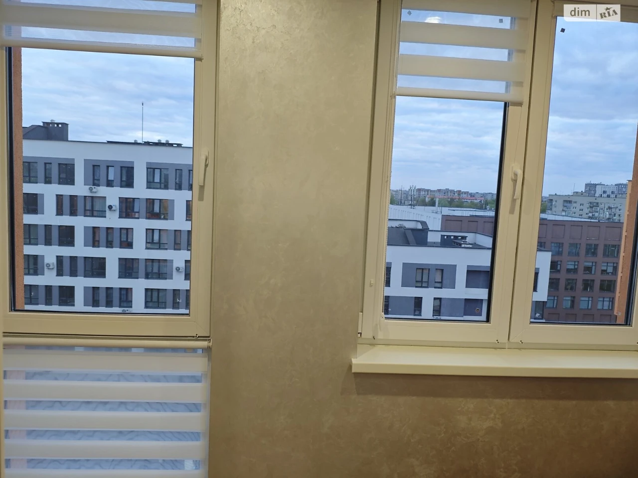 Довгострокова Оренда Квартира Персенківка