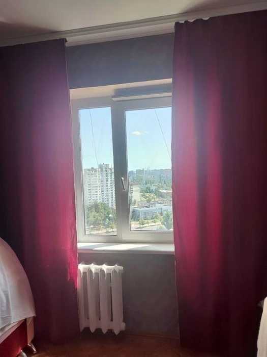 3-room apartment for sale, Balzaka St. 55 "B", Troyeshchyna