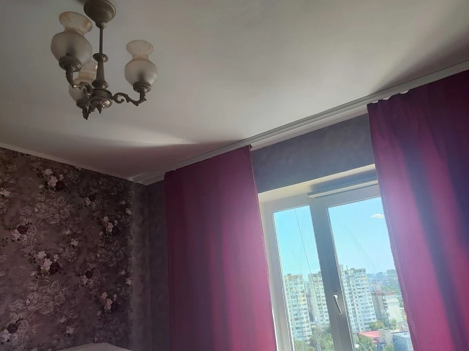3-room apartment for sale, Balzaka St. 55 "B", Troyeshchyna