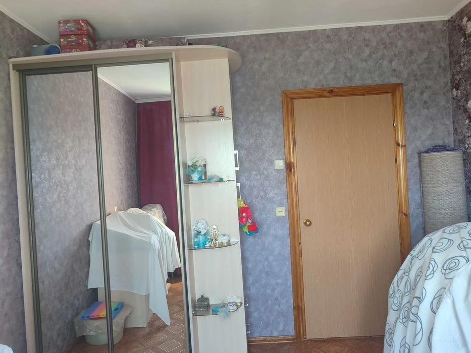 3-room apartment for sale, Balzaka St. 55 "B", Troyeshchyna