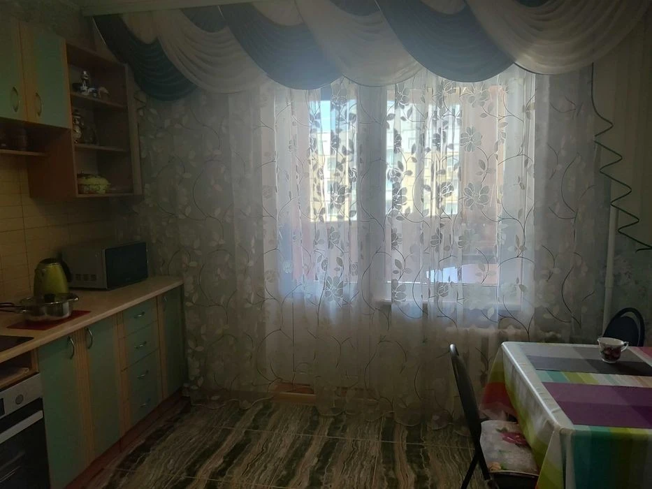 3-room apartment for sale, Balzaka St. 55 "B", Troyeshchyna