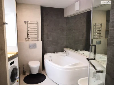 Довгострокова Оренда Квартира Солом'янка