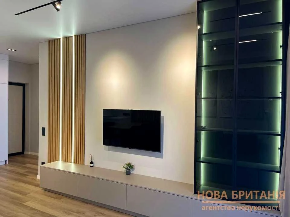 Квартира. Київ, Михайла Максимовича вул.