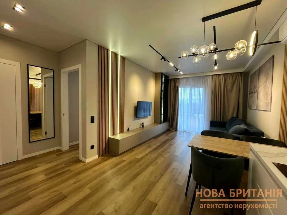 Квартира. Київ, Михайла Максимовича вул.