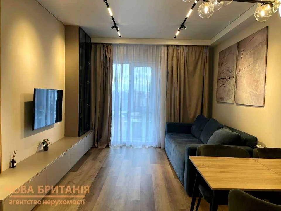 Квартира. Київ, Михайла Максимовича вул.