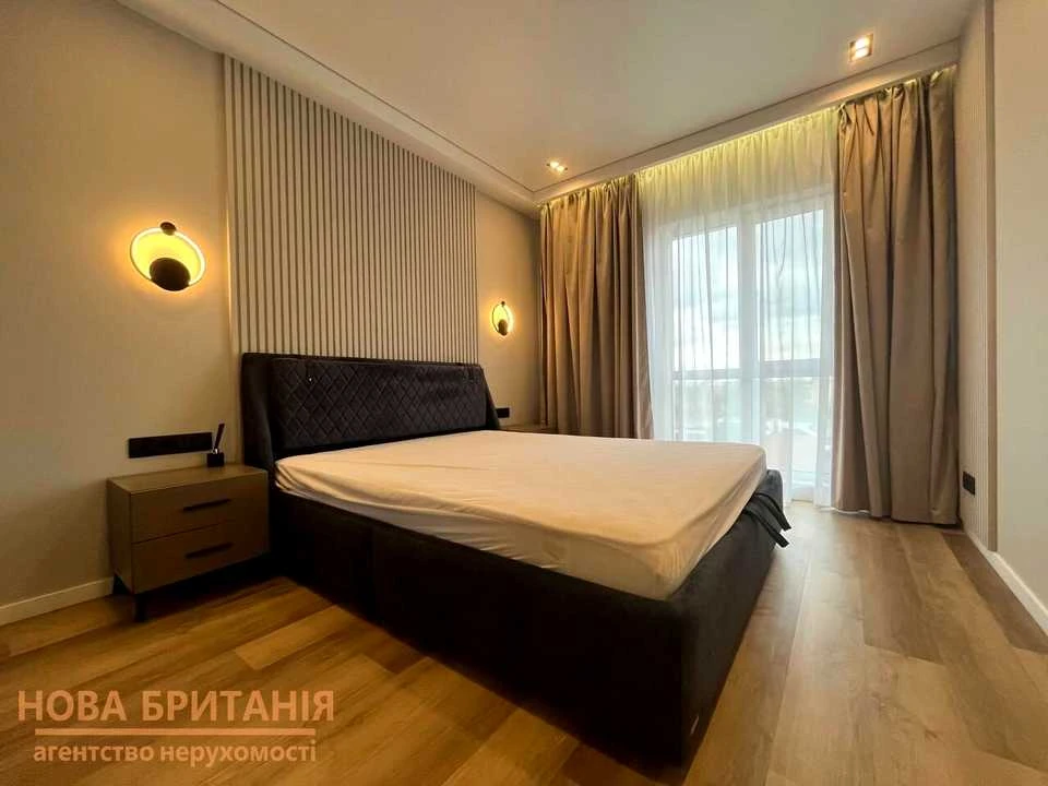 Квартира. Київ, Михайла Максимовича вул.