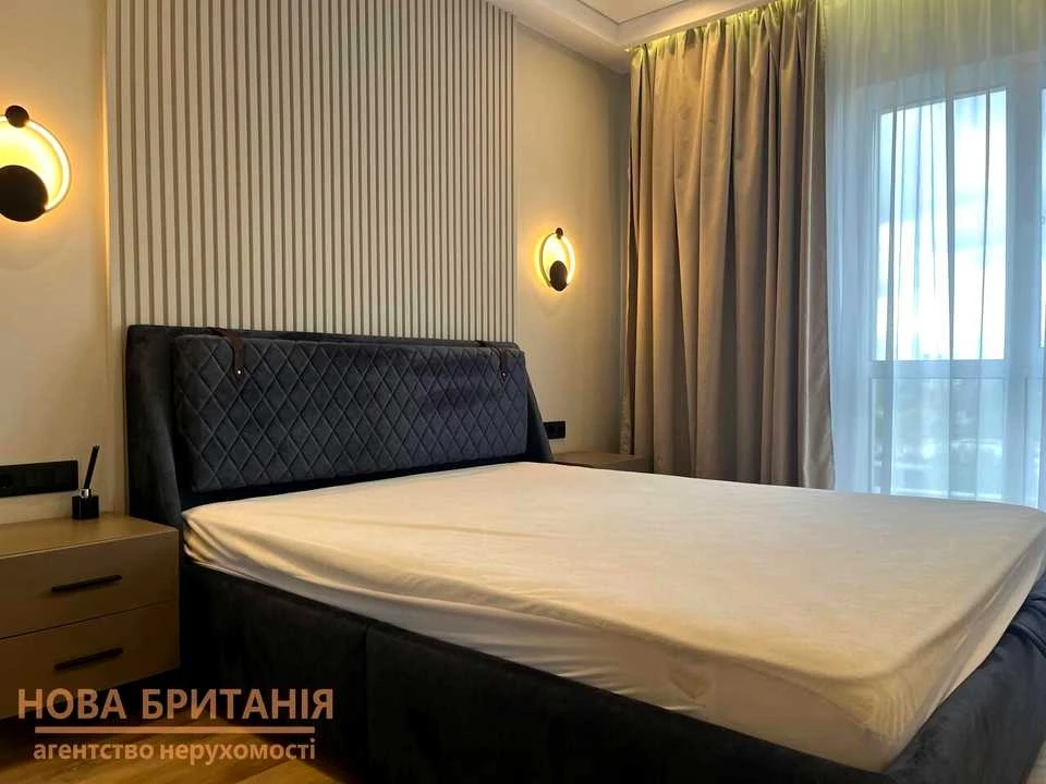 Квартира. Київ, Михайла Максимовича вул.