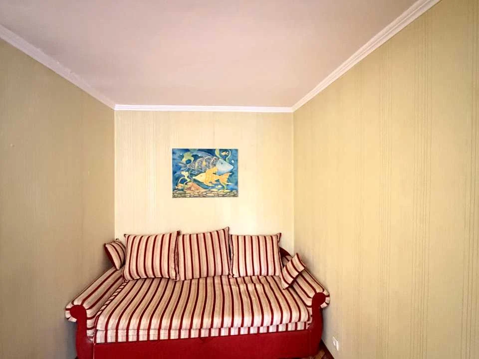 Квартира. Київ, Лесі Українки бульв.