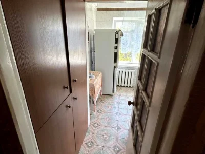 Квартира. Київ, Воскресенський просп.