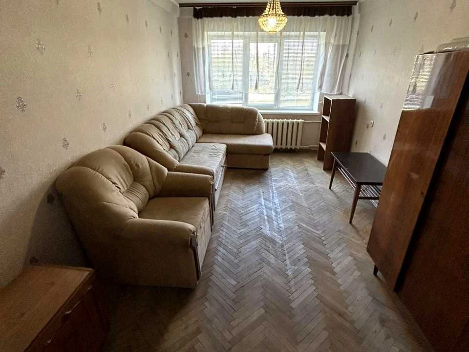 Квартира. Київ, Воскресенський просп.