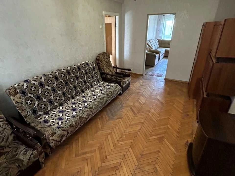 Квартира. Київ, Воскресенський просп.